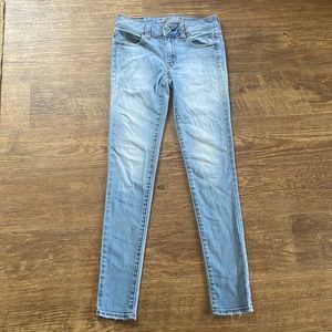 American Eagle outfitters jeggings